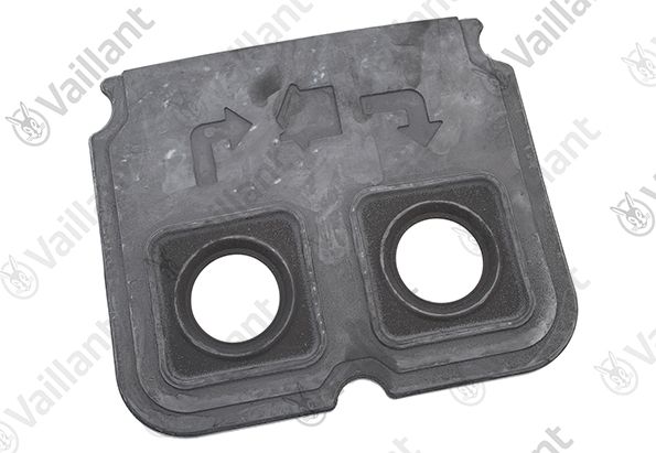 Vaillant Platte,Anschluss