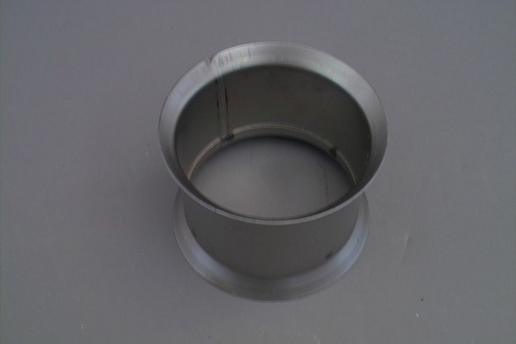 BRÖTJE Schiene Wärmetauscher BGB 50-110