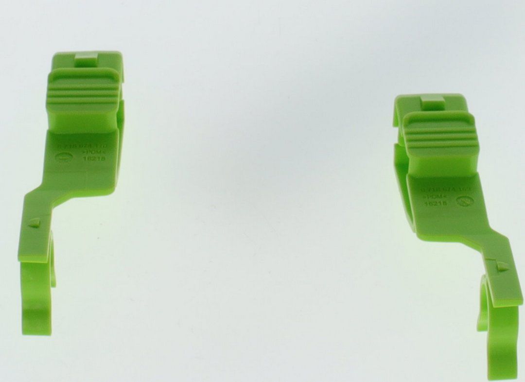 BOSCH Ersatzteil TTNR: 8737709146 Verbindungselement