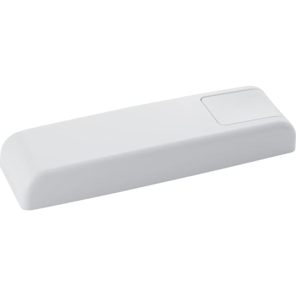 Geberit Spülkastendeckel weiss f.tiefhängenden Spülkasten 127.000