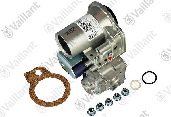 Vaillant Gasarmatur VSC 196/2-C 150, VC/W/I 196/3-5