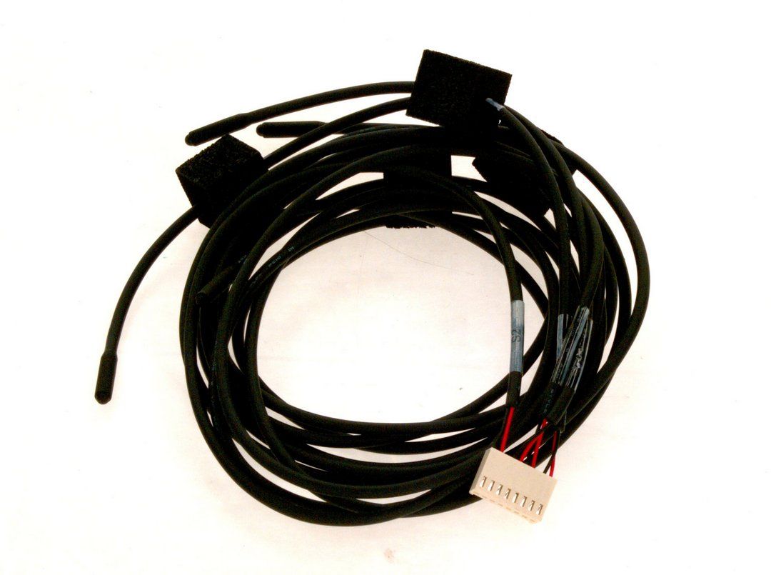 BOSCH Ersatzteil TTNR: 87186663860 Temperaturfühler