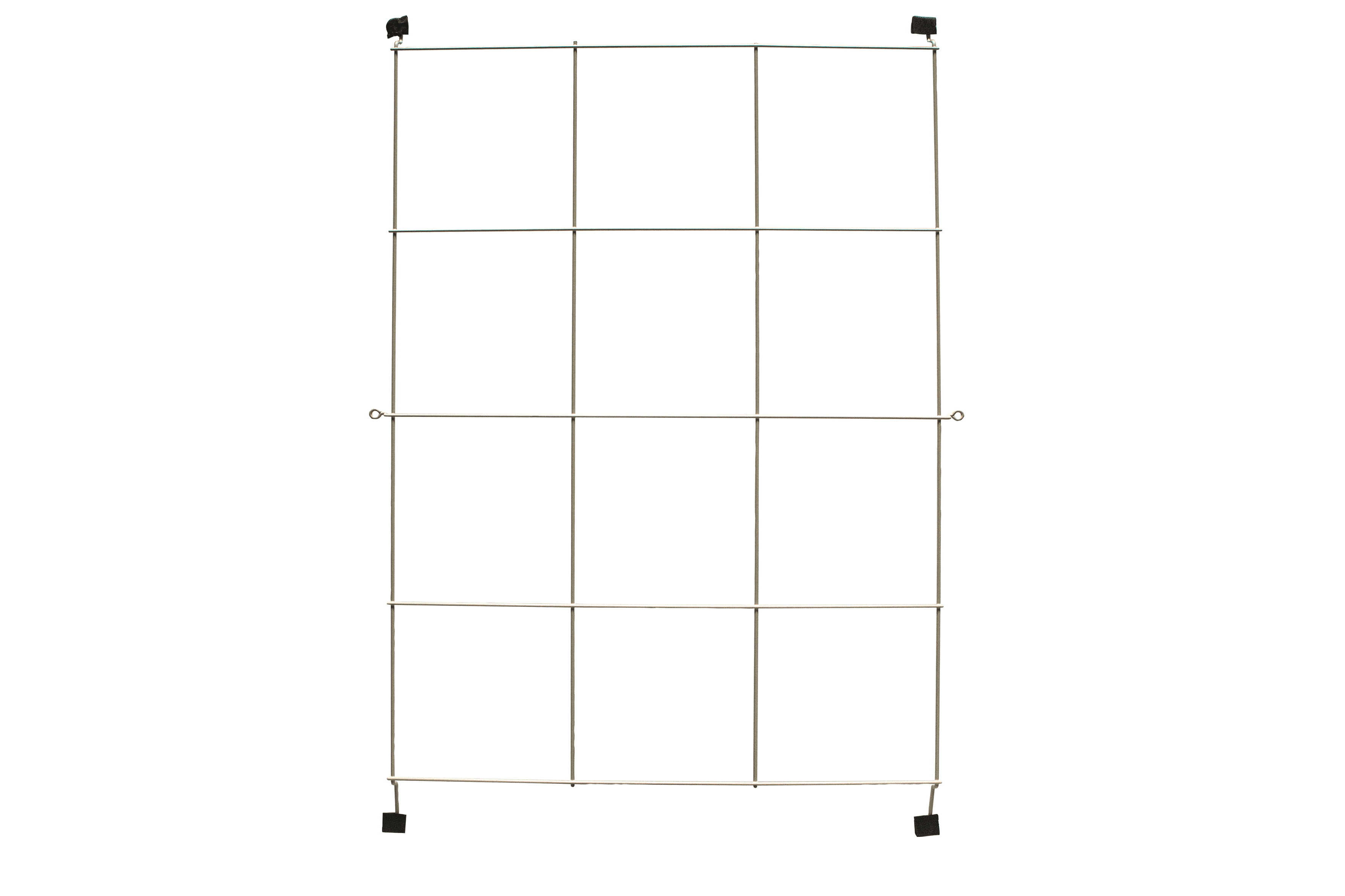 Brötje Abdeckblech hinten