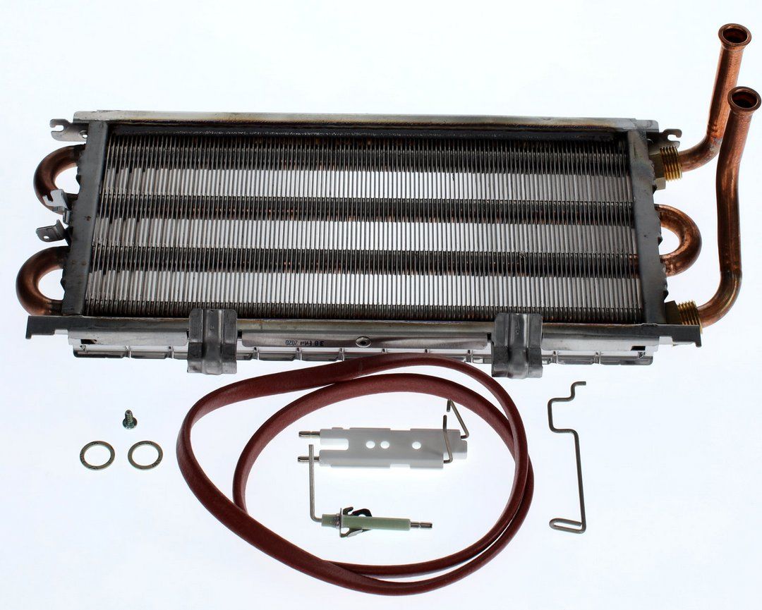 JU Brennerdeck für ZSN/ZWN/ZWR 24-7 KE..