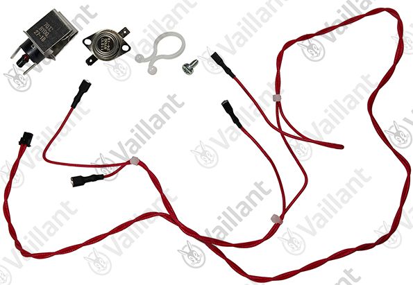VA Sensor mit Kabel Vaillant-Nr. 0010026292