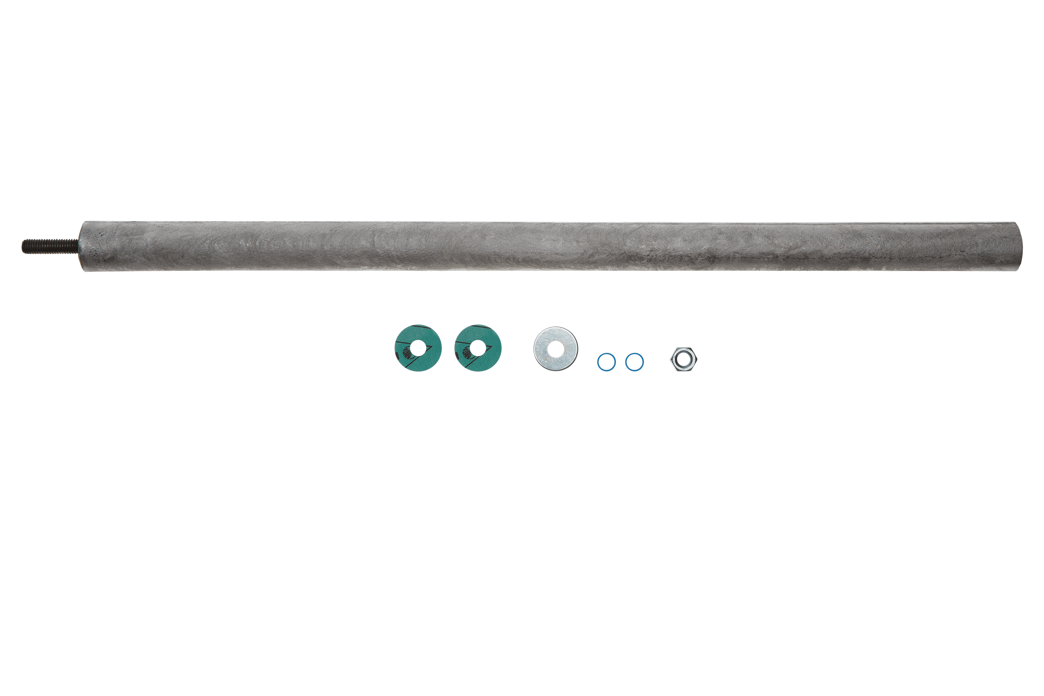 Brötje Magnesiumanode 26 x 480