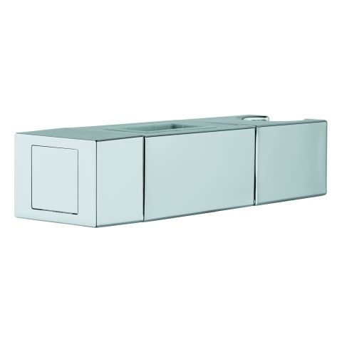 GROHE Gleitelement chrom