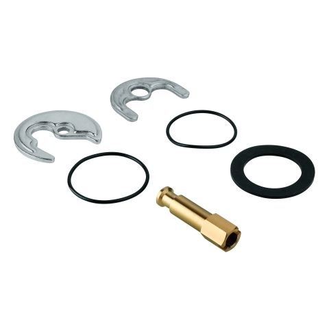 GROHE Gegenverschraubung 42400 .