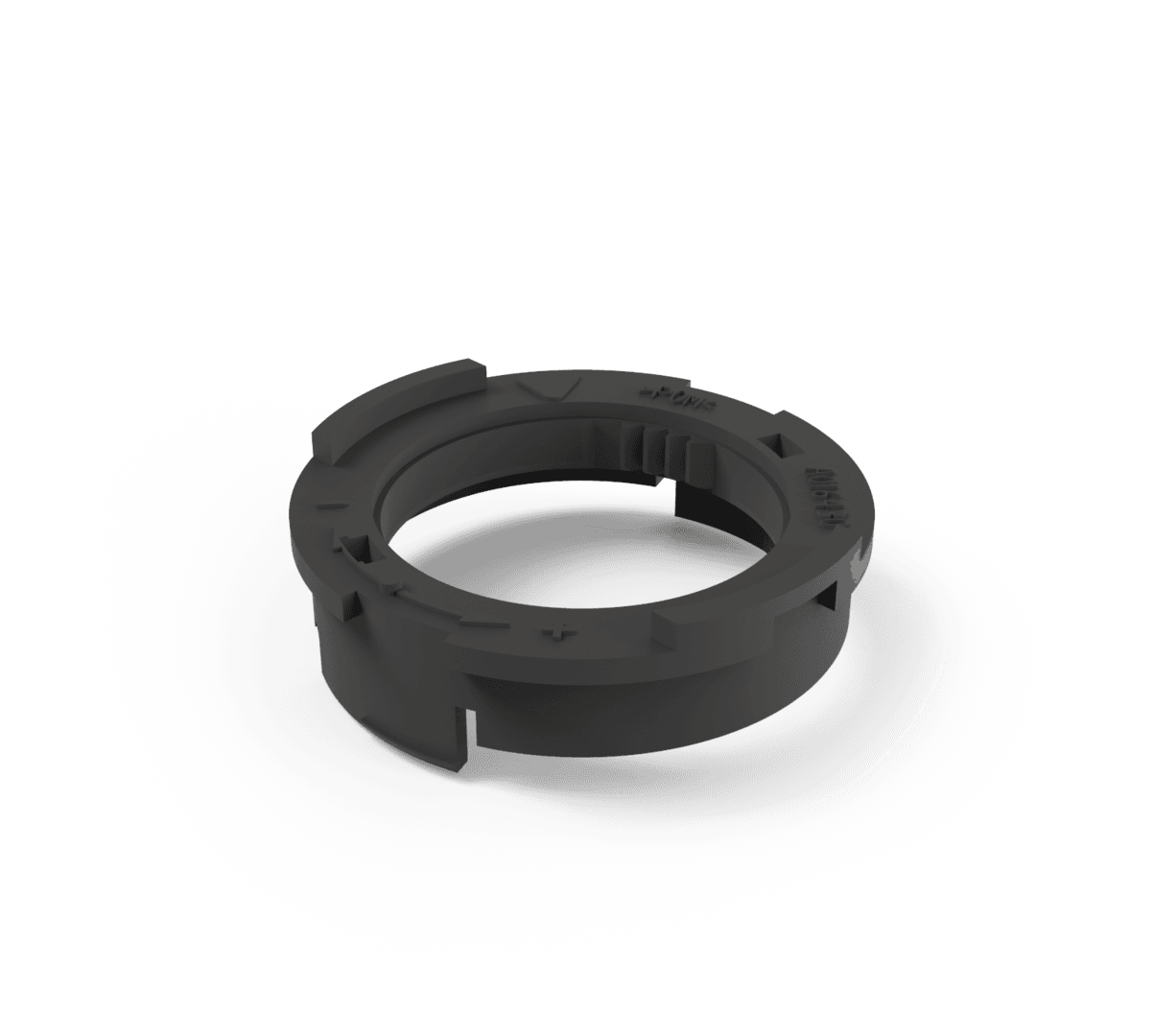 Hansa Anschlagring zu Hebelm.-Kartusche