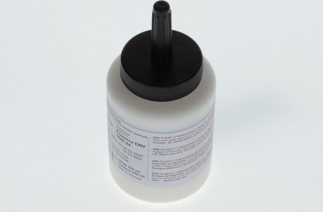 SIEGER Haftgrund 181 370ml Dose für TG 12 EK-..