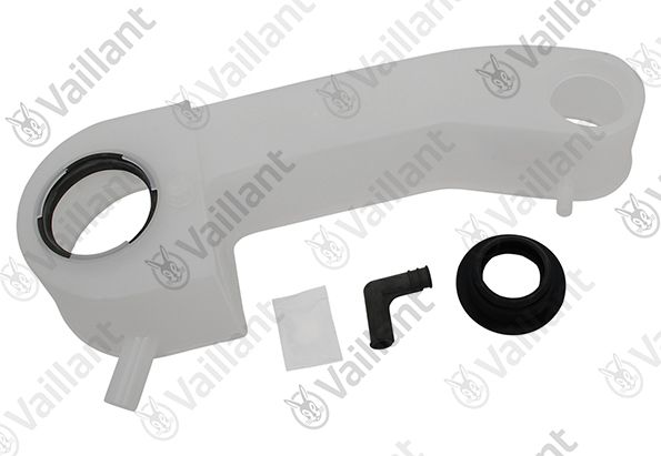 VA Abgassammler Vaillant-Nr. 0020232013