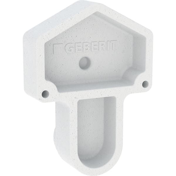 GE Bauschutz zu Duofix Element für WWC, höhenverstellbar