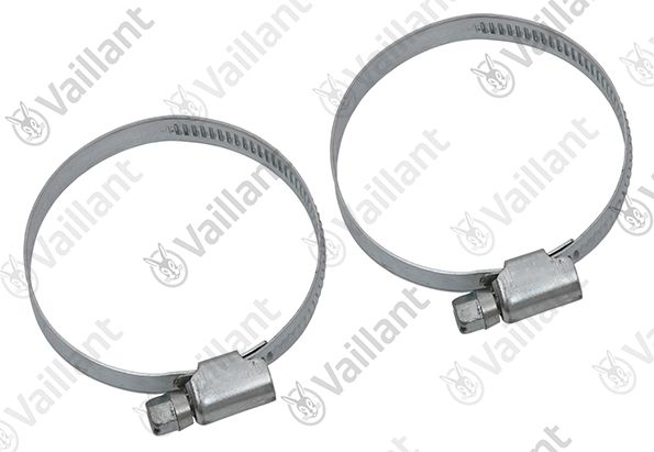 VA Schelle (2 St.) Vaillant-Nr. 0020232044