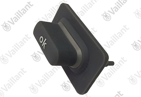 Vaillant Knopf, OK eloBLOCK