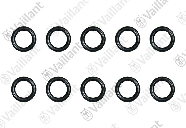 Vaillant Dichtung,kpl. (Set a 10 Stück) VC/2-E (Sensor,Wasserdruck)