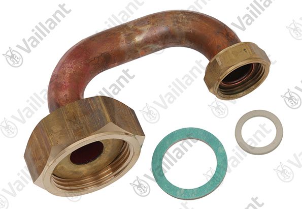 VA Rohr (Zirkulation) Vaillant-Nr. 0020224249