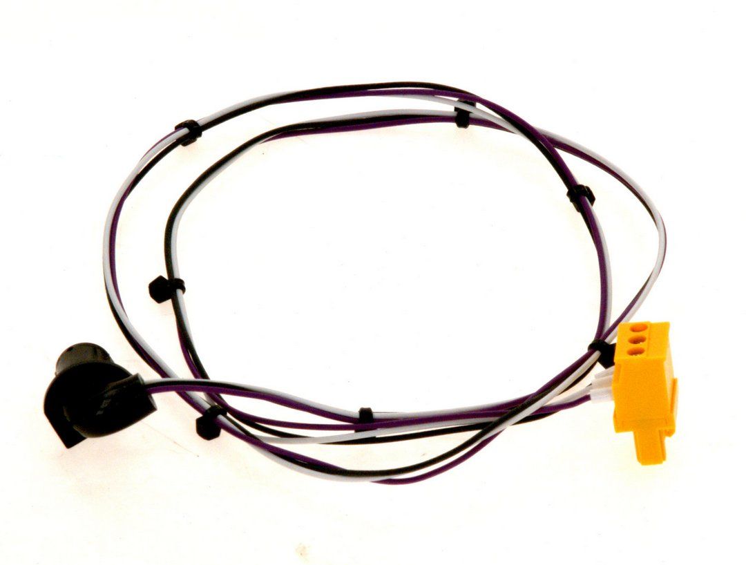 BOSCH Ersatzteil TTNR: 87186642470 Kabel Pumpe PWM