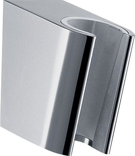 Brausehalter Porter'S feste Haltepos. chrom Hansgrohe