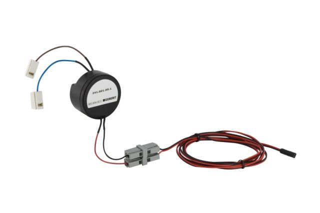 GE Netzteil zu Hygienespülung