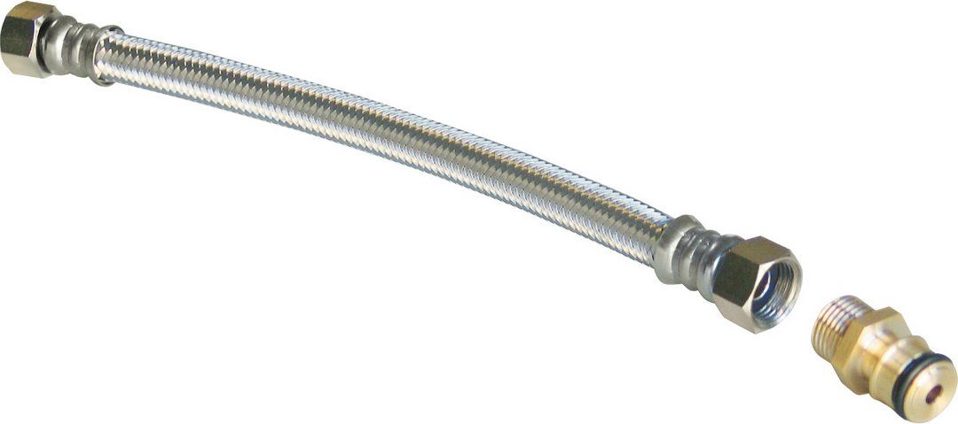 Bosch Installationszubehör IW-SetCI-1 Für GC5700i WT und GC5800i WT