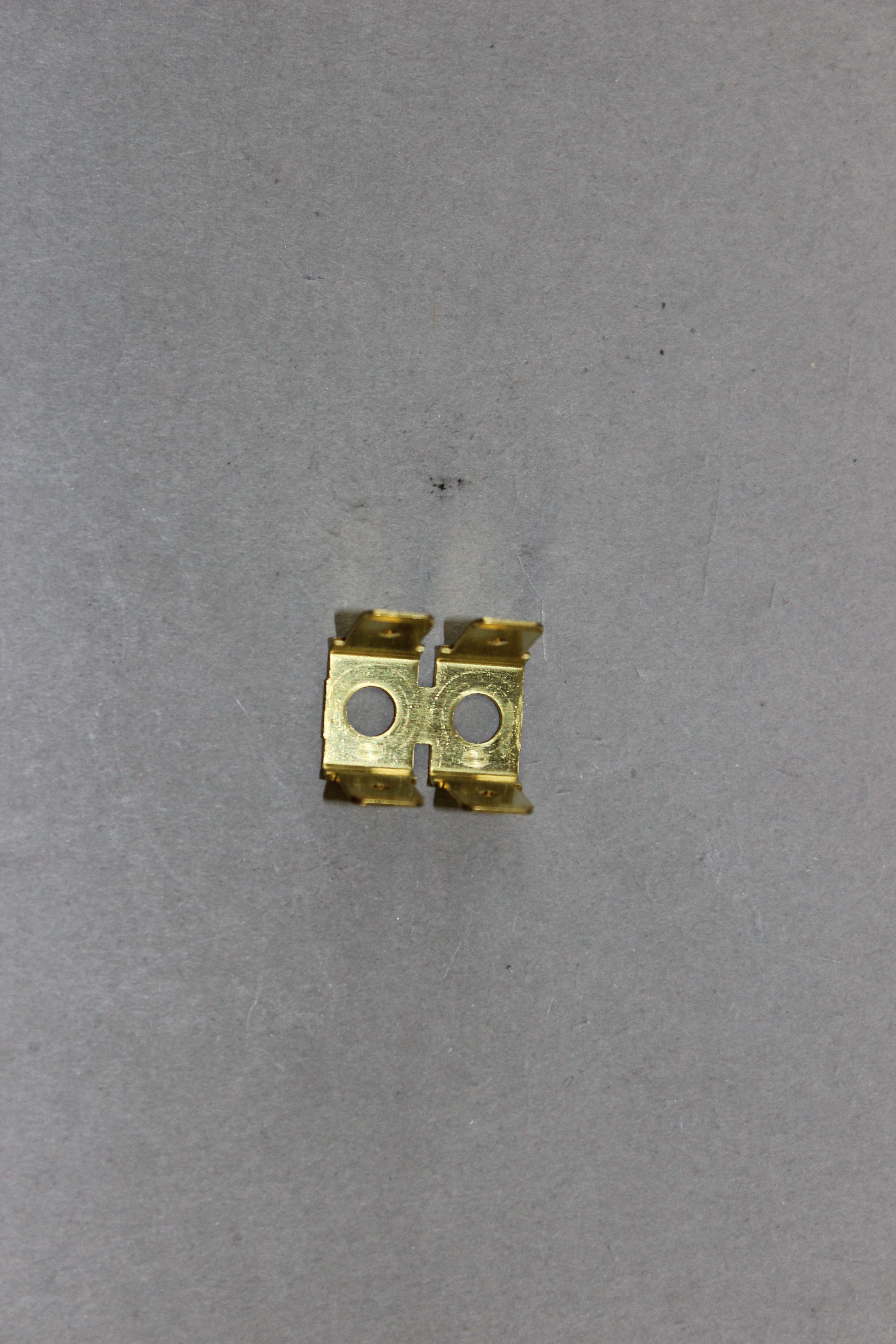 Brötje Masseleitung