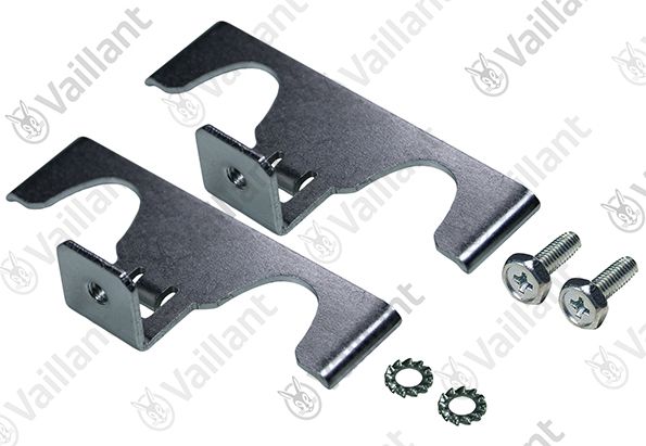 VA Halter, (2 St.) Vaillant-Nr. 0020206049