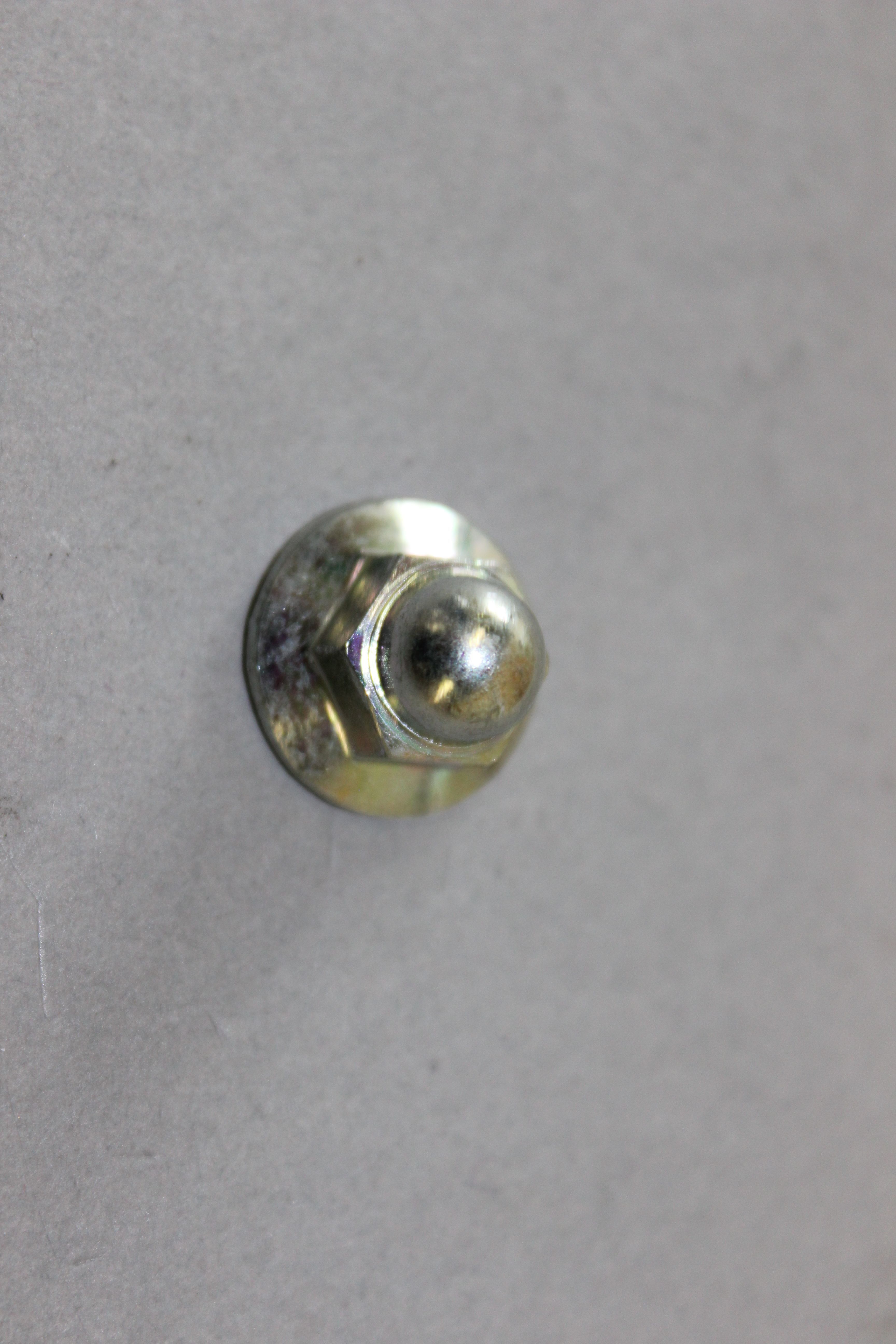 Brötje Schraubenmutter