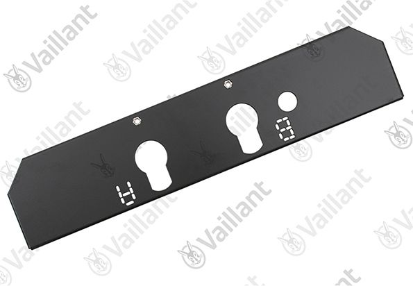 Vaillant Abdeckung VWL 61/3 S,VWL 81/3 S, u.w.