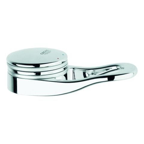 Grohe Hebel f.Europlus alt verchromt