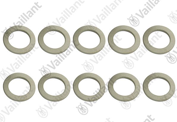 VA Dichtung, 1/2 G (10 St.) Vaillant-Nr. 0020073879