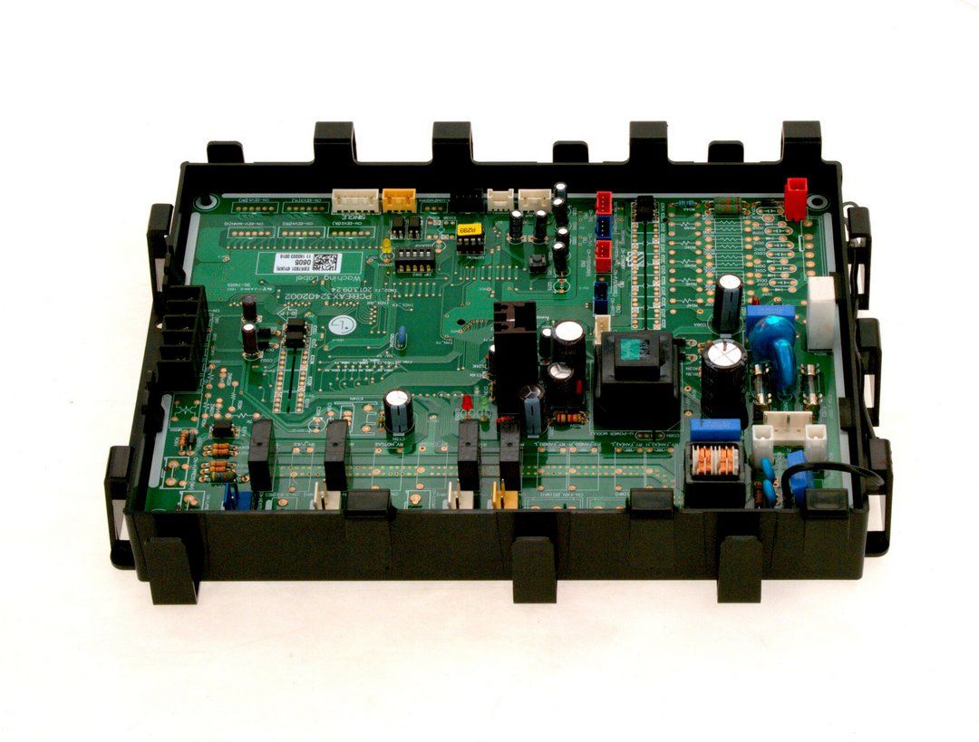 BOSCH Ersatzteil TTNR: 8738206651 Leiterplatte 13kW t