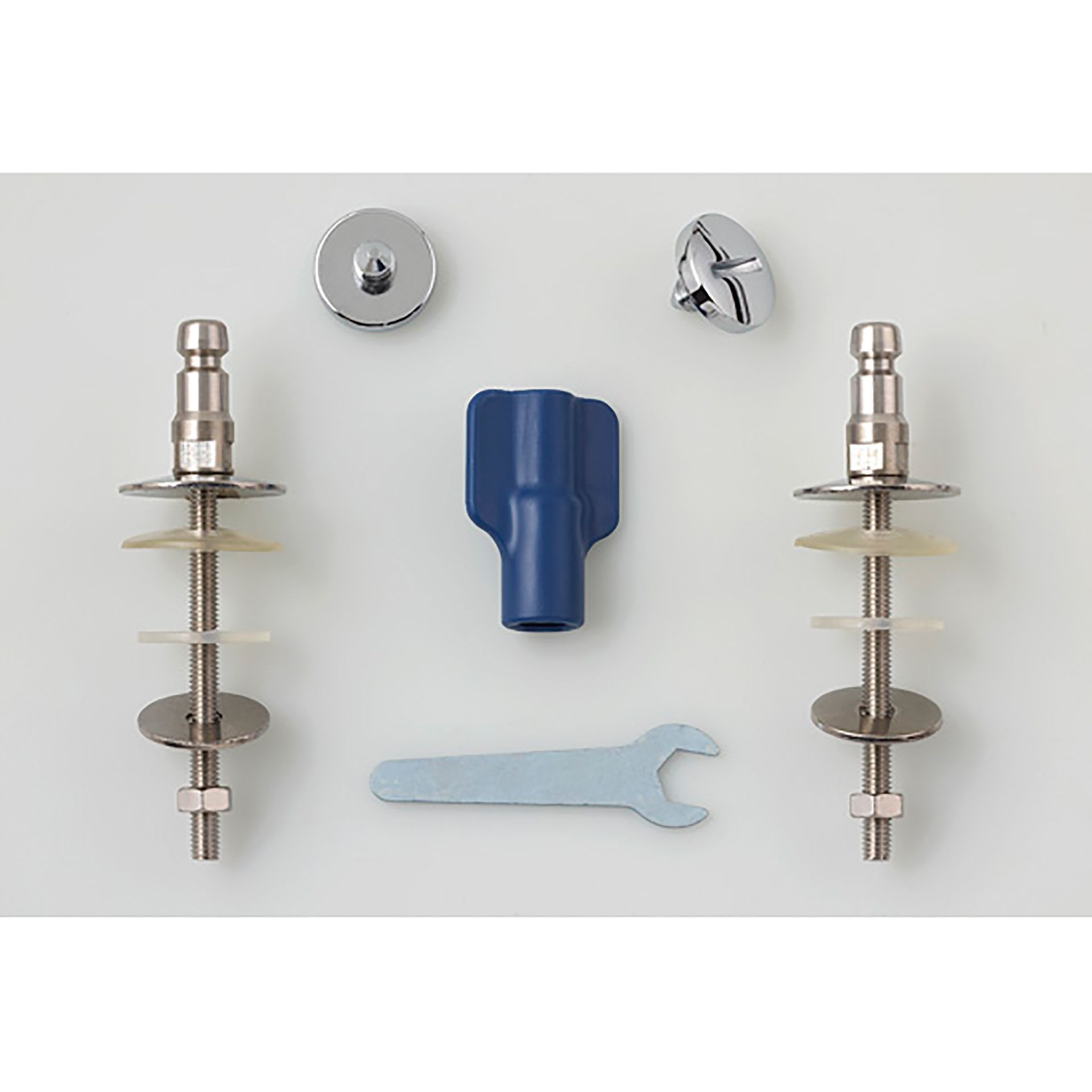 LF Scharnier f.WC-Sitze H891950/1