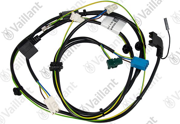 VA Kabelbaum, 230V Vaillant-Nr. 0020268771