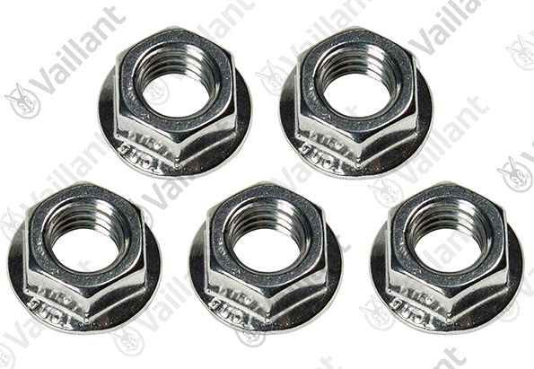 VA Mutter, (x5) Vaillant-Nr. 0020278346