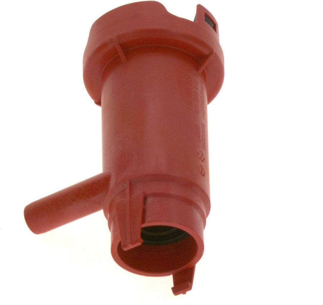 BOSCH Ersatzteil TTNR: 8737602614 Venturirohr