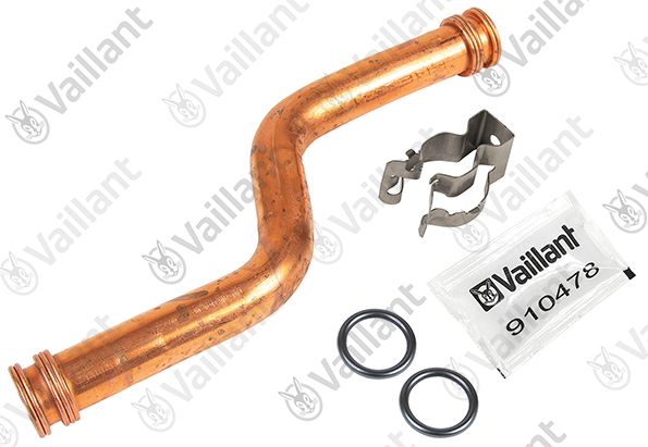 VA Rohr Vaillant-Nr. 0010029322