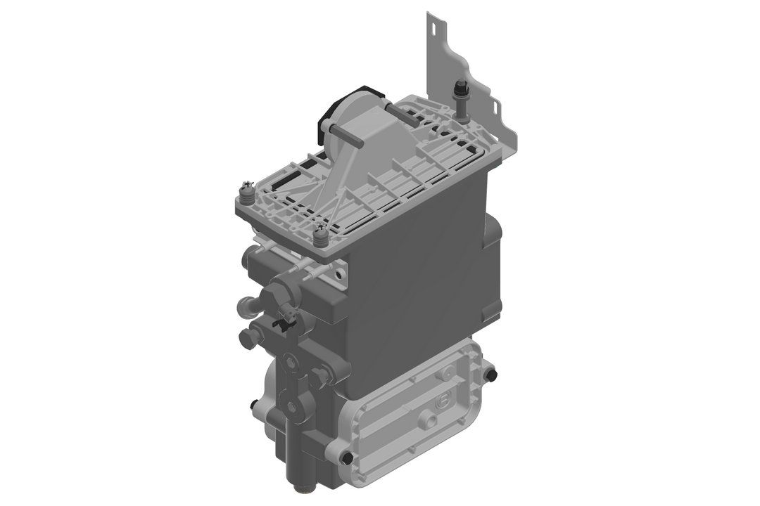 Junkers Wärmeblock - NEU -