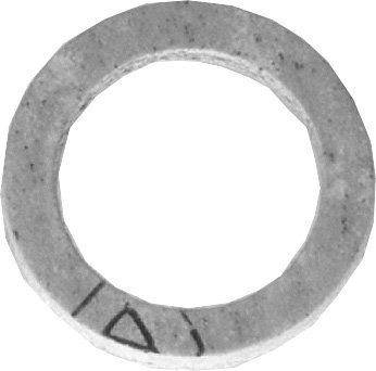 Junkers Dichtung NR1D29X Paket a 10 Stk.