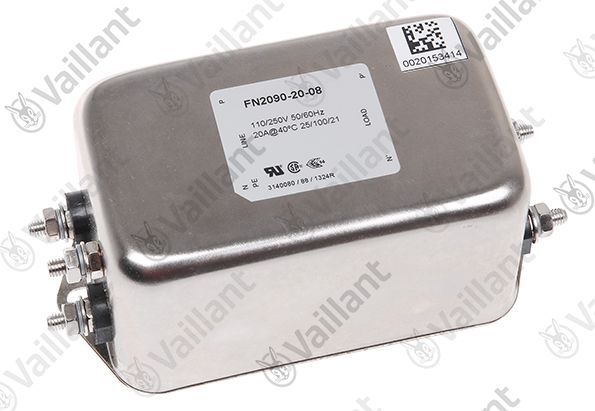 Vaillant Elektronik,EMC Filter 5-8-11kW