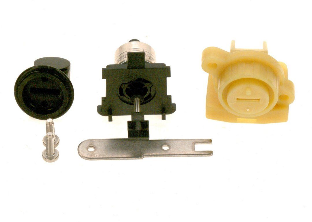 BOSCH Ersatzteil TTNR: 87377046110 Umsteuerventil