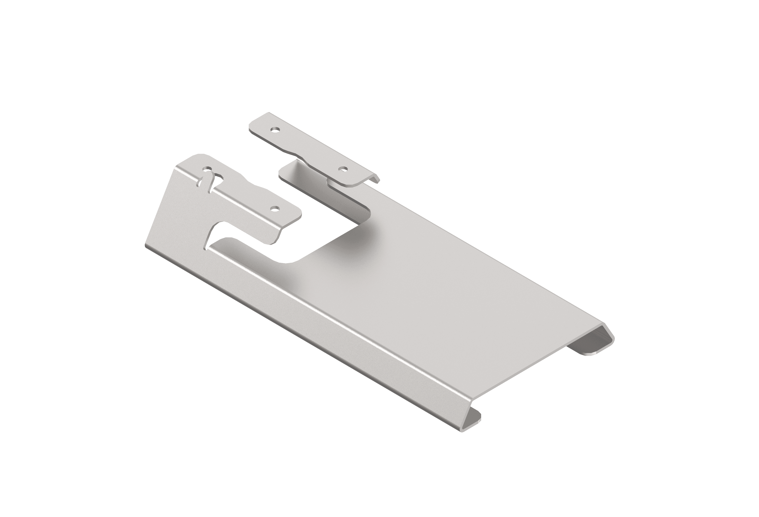 Brötje Gebläsehalter