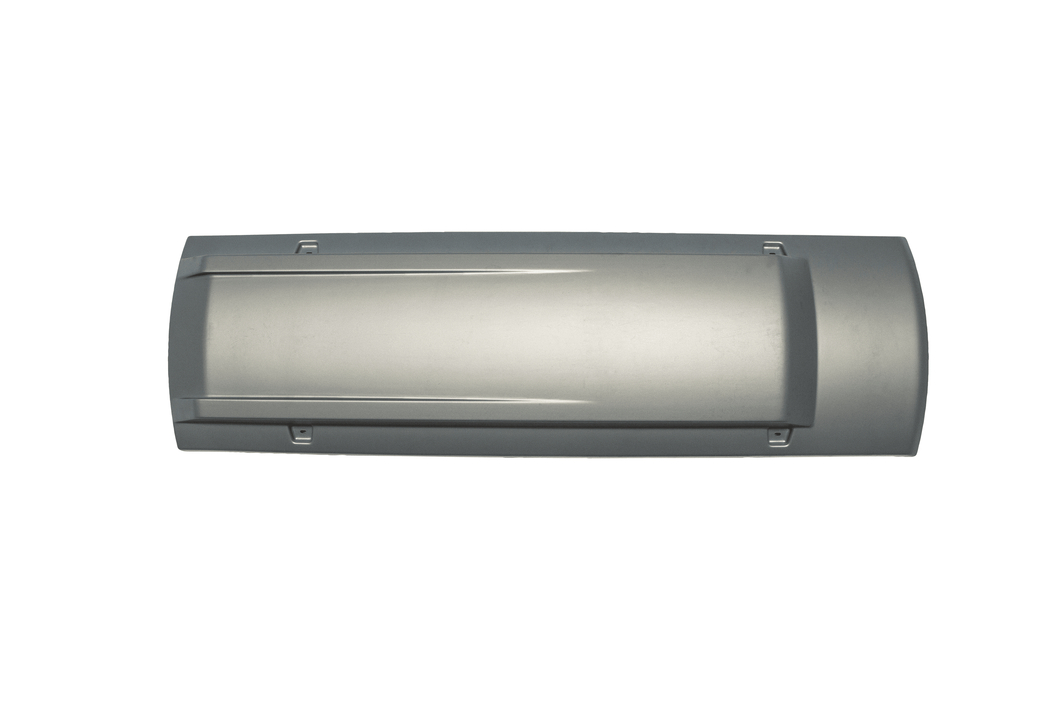 Brötje Kunststoffabdeckung vorne unten BTW 200