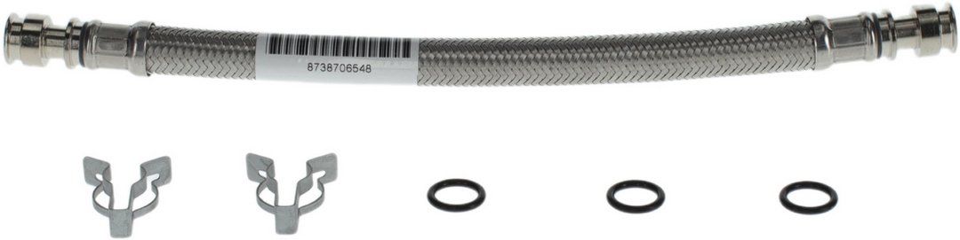 BOSCH Ersatzteil TTNR: 8738708301 Schlauch