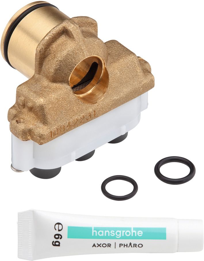 Hansgrohe Auslaufkörper f. Exafill