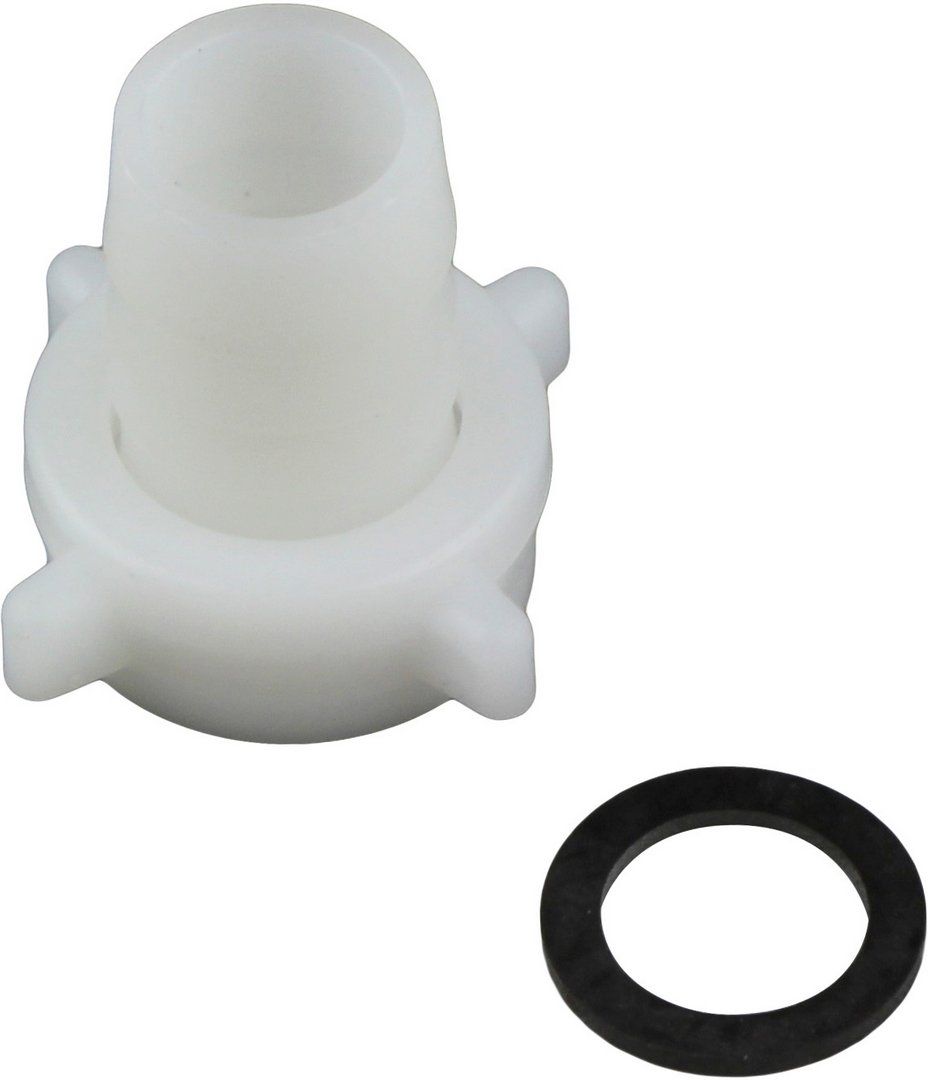 JU Verschraubung 2/3 R3/4 für KUB 19,27-3