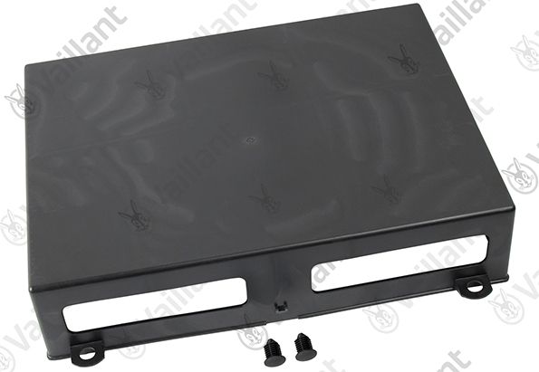 VA Gehäuse, Schaltkasten Vaillant-Nr. 0020273329