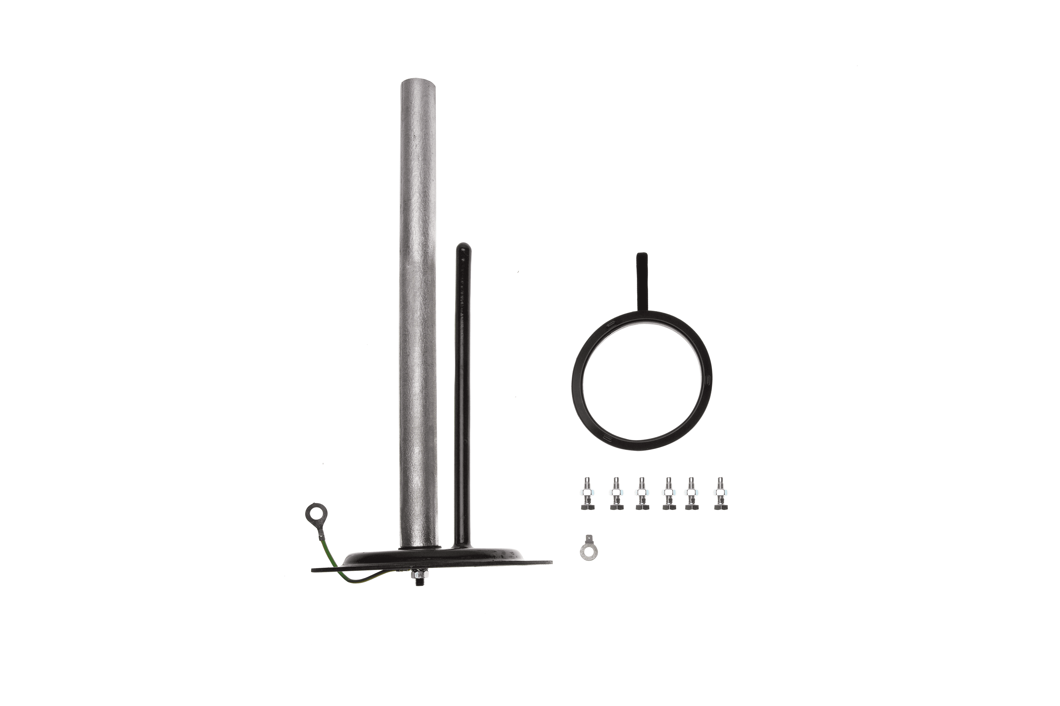 Brötje Handlochdeckel kpl.