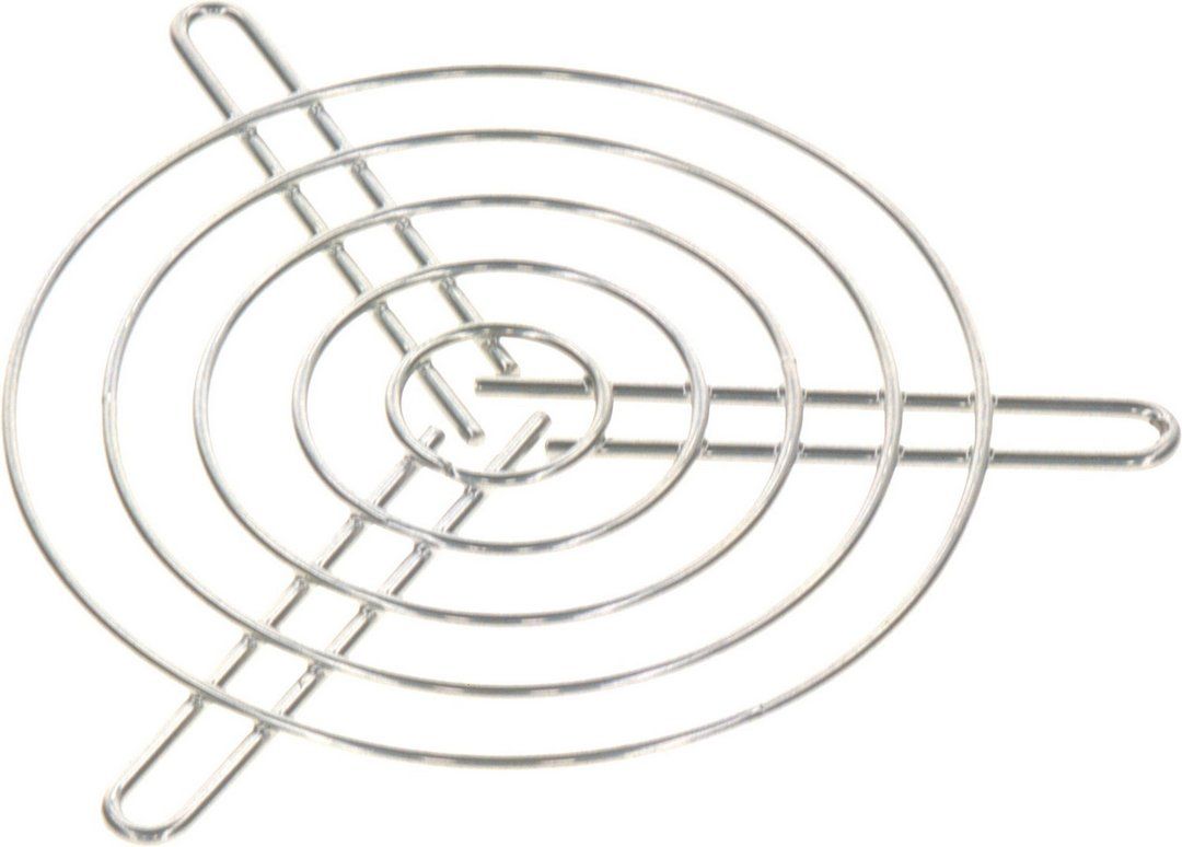 BOSCH Ersatzteil TTNR: 8718586285 Schutzgitter NRG 118 everp