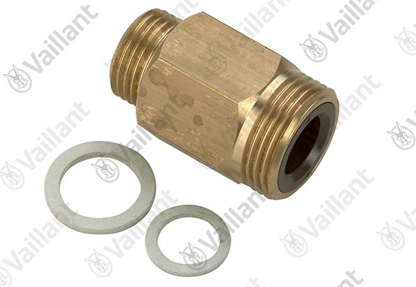 Vaillant Ueberstroemventil