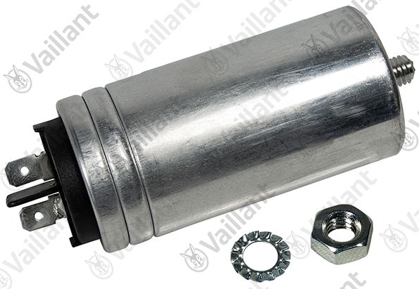 Vaillant Kondensator